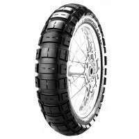 PIRELLI 170/60 R17 M/C (72R) TL M+S SCORPION RALLY zadní